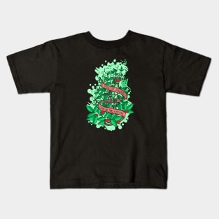 Strawberries Kids T-Shirt